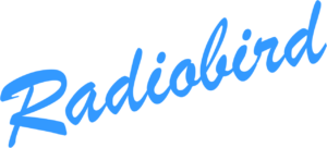 Radiobird logo